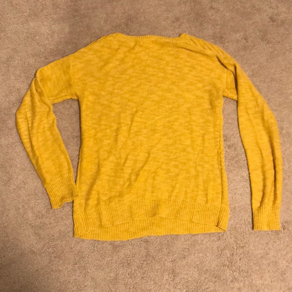 MOSSIMO sweater - Picture 4 of 4